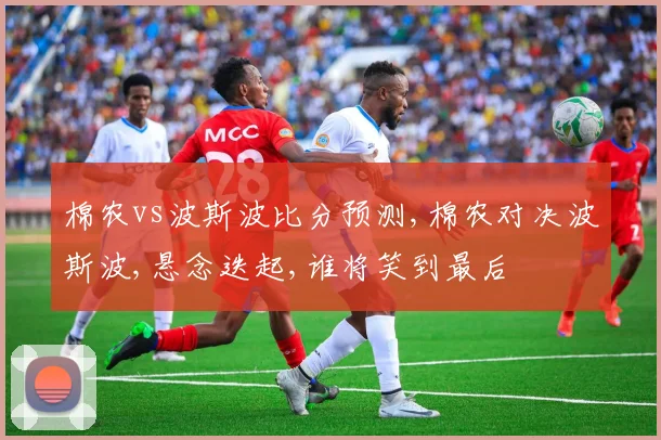 棉农vs波斯波比分预测,棉农对决波斯波,悬念迭起,谁将笑到最后
